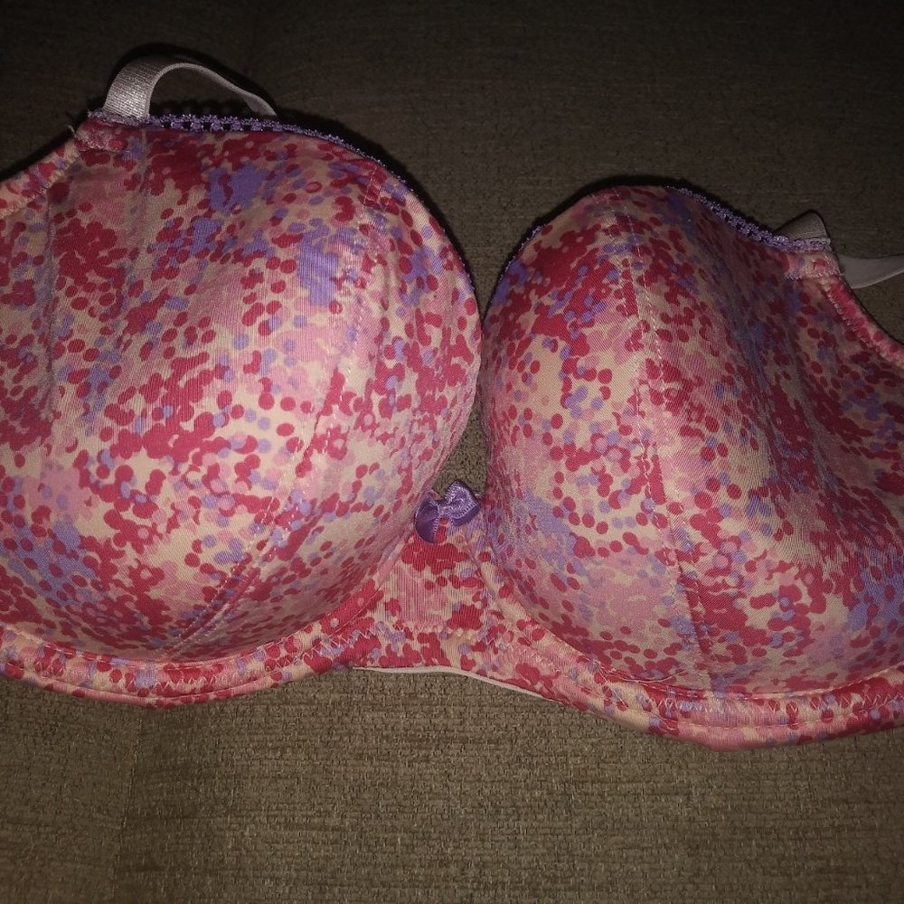 32F (UK size) bra